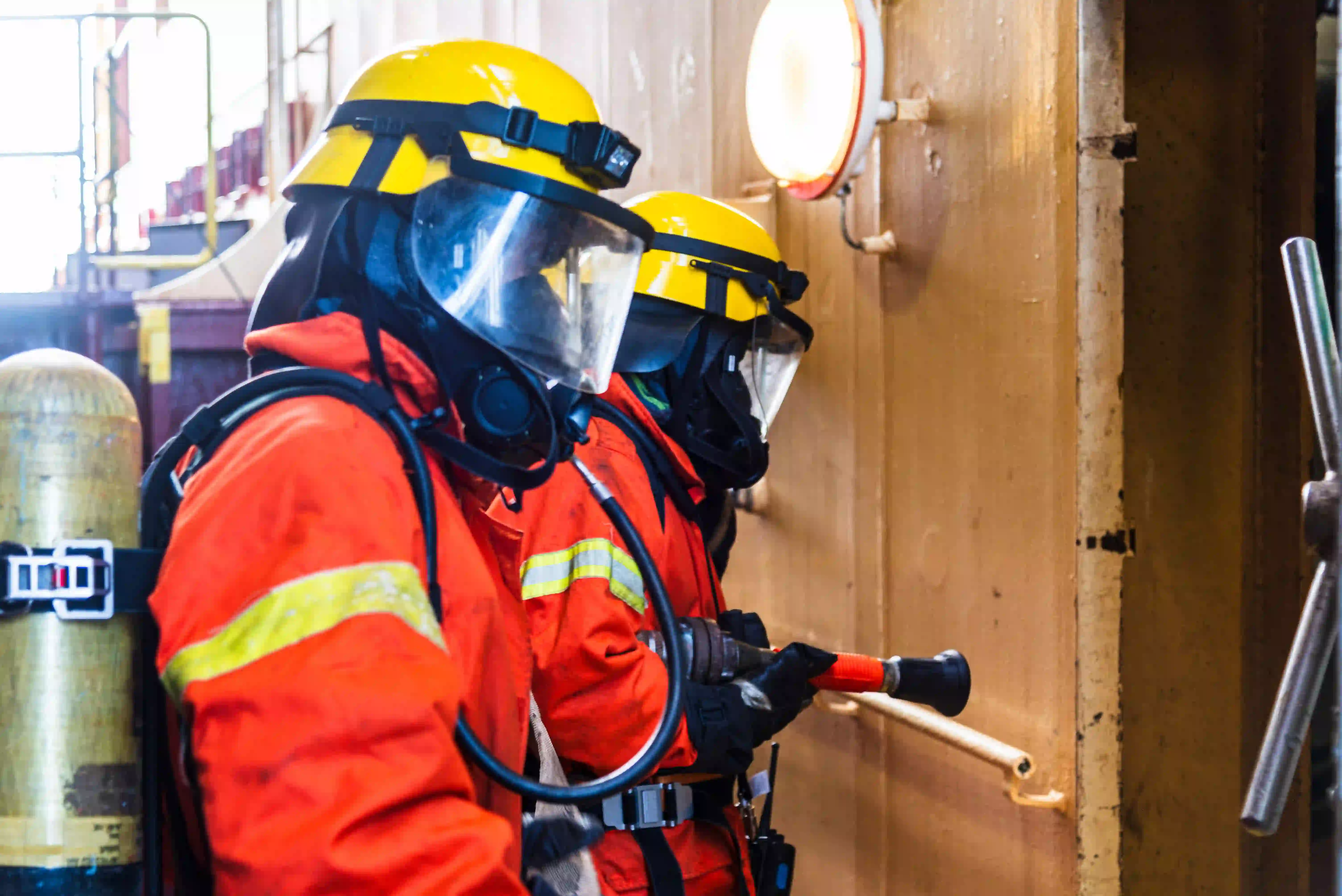 Emergency Procedures